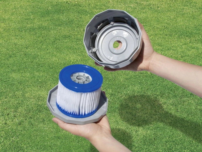 Лесен монтаж и поддръжка