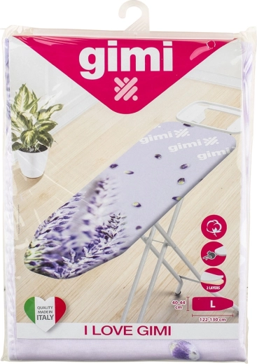 Size for boards up to 130 × 48 cm