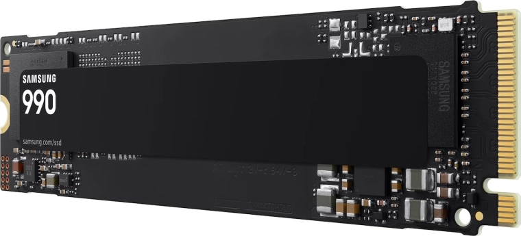 Скорост PCIe 4.0 за игри и работа
