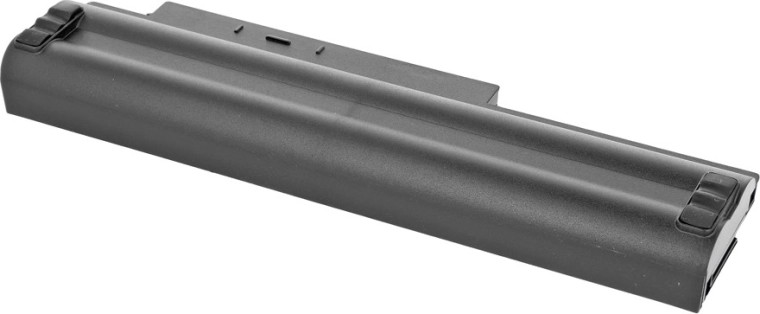 Built-in BMS protection