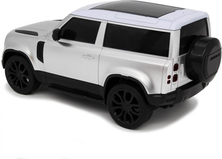Автентичен дизайн DEFENDER