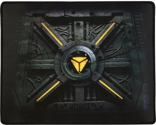 Gateway Mouse Pad
