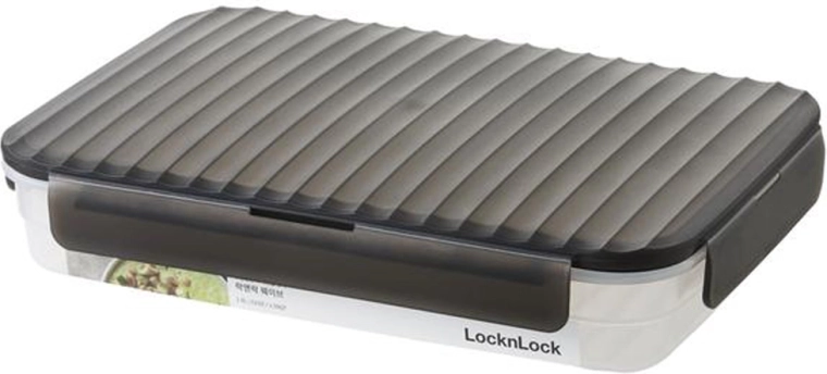 LOCK&LOCK Wave Food Container 1.5 l