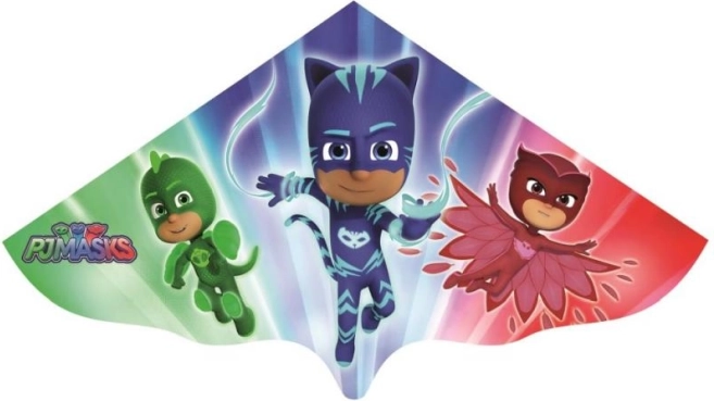 Хвърчило за летене PJ MASKS