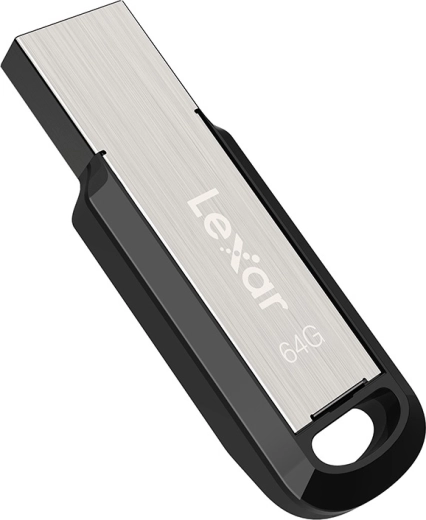 Сигурност с Lexar DataShield