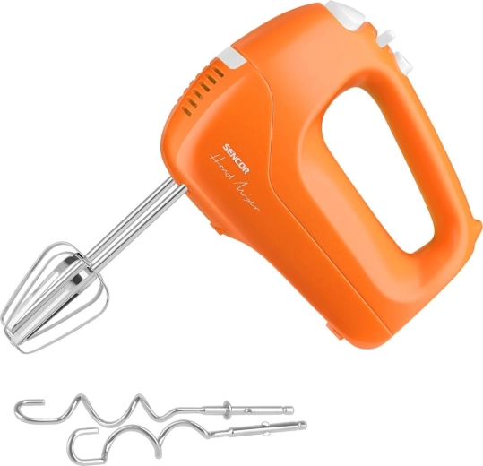 Ръчен миксер Sencor SHM 5403OR