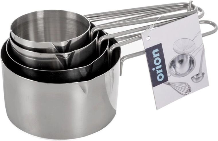 Durable stainless steel