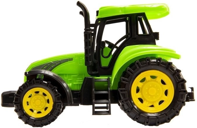 Големи колела с дълбок грайфер