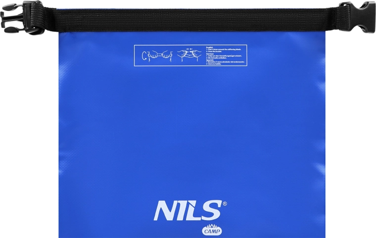 100% waterproof protection