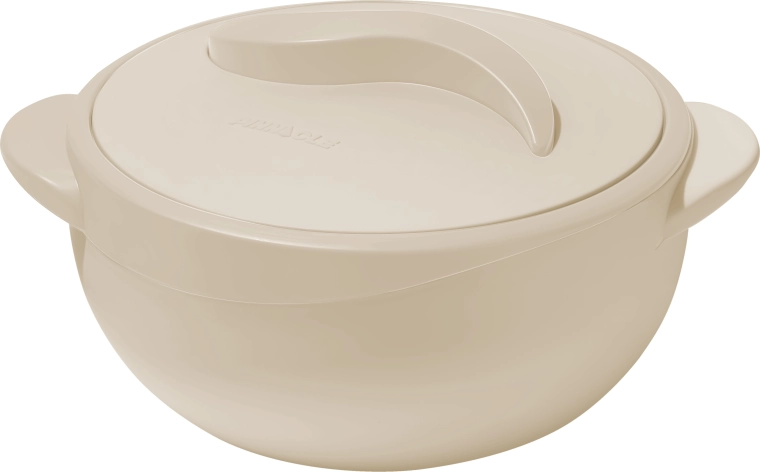 TORO Thermal Serving Pot 2.5 l beige