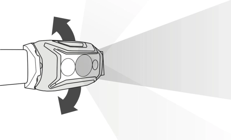 Comfortable wear and easy operation