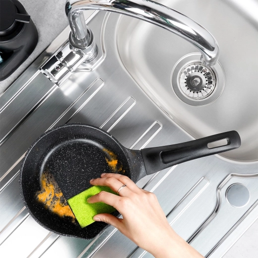 Незалепващо гранитово покритие PFLUON GRANIT