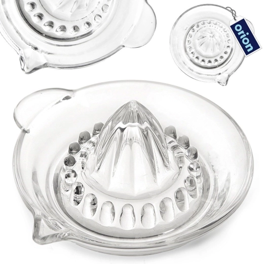 Издръжливо прозрачно стъкло и лесна поддръжка