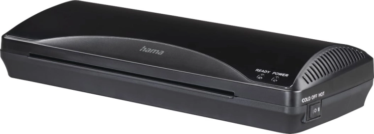 Ламинатор Hama Home a Office DIN A4