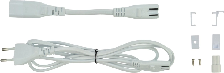 Easy linking of multiple lights into a line