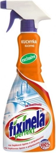 Fixinela Perfect kitchen spray cleaner 500 ml