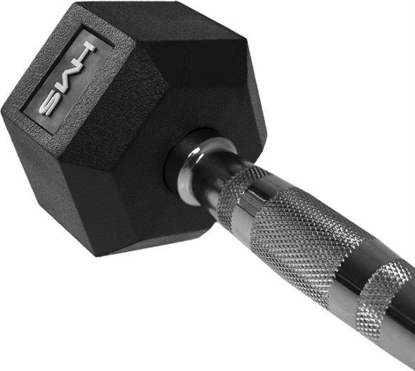 Comfortable and secure grip