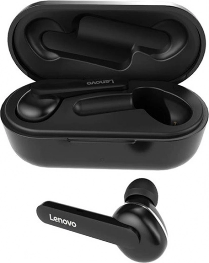 Безжични слушалки за уши Lenovo HT28