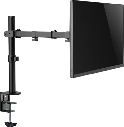 Full range of motion for the perfect angle