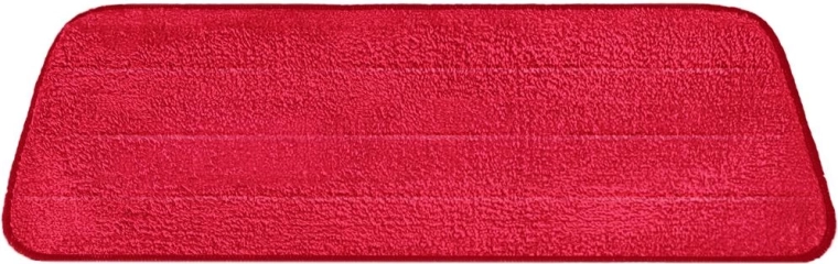 Lamart replacement mop cover for flat mops