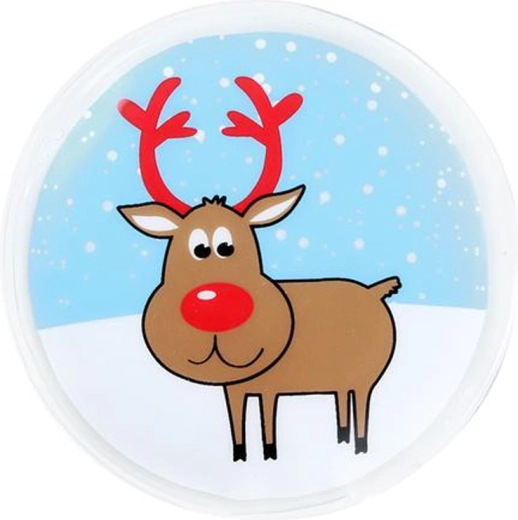 TORO Christmas Hand Warmer 10 cm