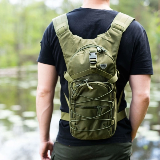 Lightweight, durable, and stable