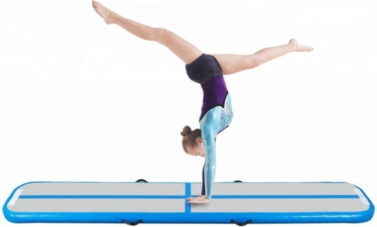 Cushioning that protects joints