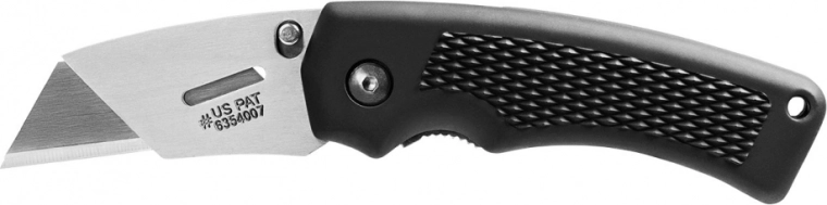 Gerber Edge Utility – pocket utility knife with replaceable blades