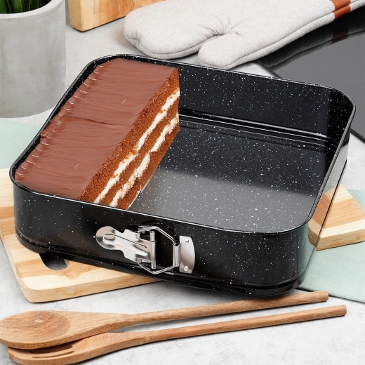 Гранитно незалепващо покритие