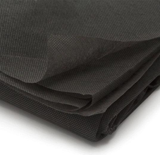 Nonwoven weed control fabric 0.9 × 8 m, 45 g/m²