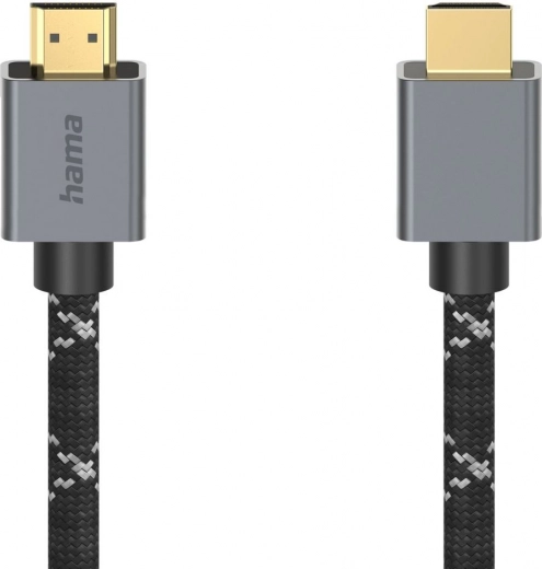 Hama Ultra High Speed HDMI cable 2 m (8K)
