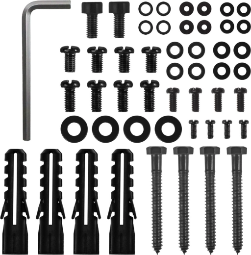 Mounting accessories