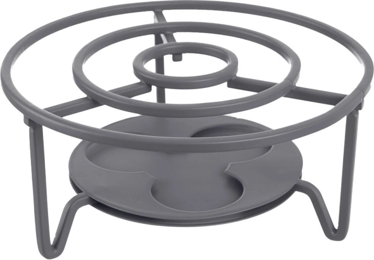 Durable metal construction