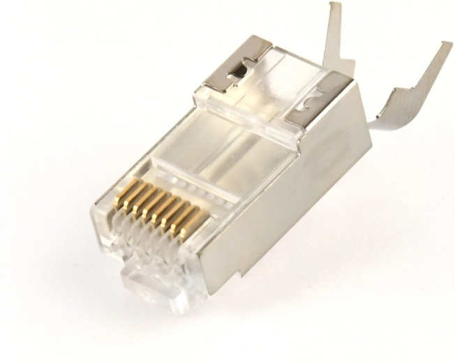Shielding for a clean, interference-free signal