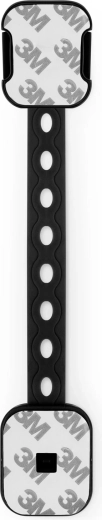 Adjustable length for any furniture