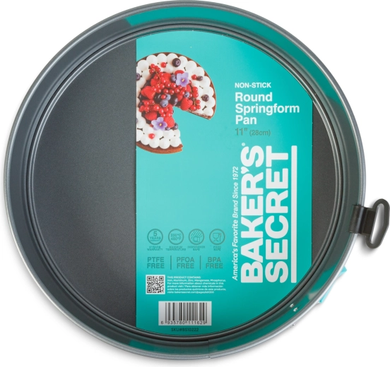 Non-stick surface
