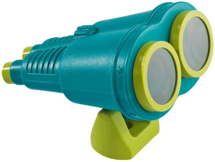 Marimex Play Kids' Telescope Star, Turquoise