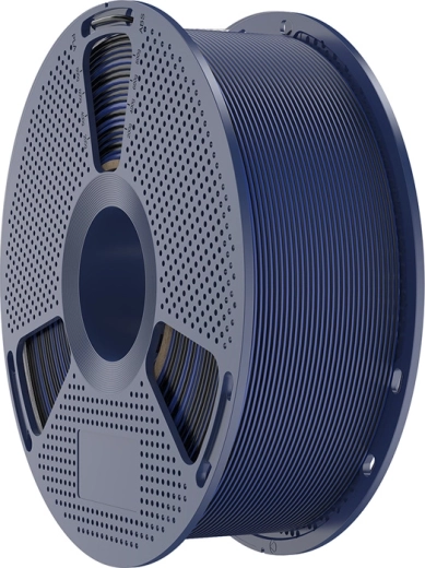 Precise diameter for stable, smooth feeding