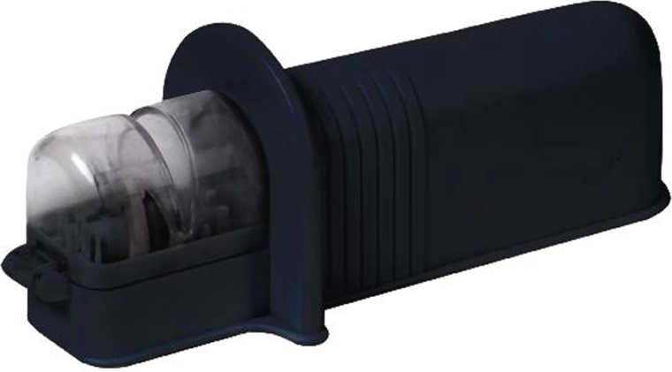 Provence Easyline Knife Sharpener, Black