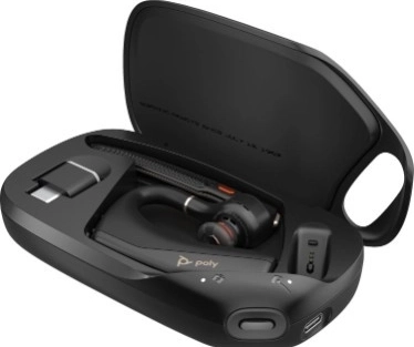 Bluetooth хедсет POLY Voyager Legend 50 UC с потискане на шума