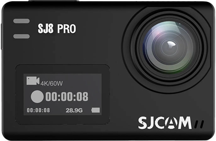 SJCAM SJ8 Pro Action Camera