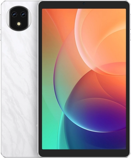 Ulefone Tab A9 Pro 8.68" tablet with 90Hz IPS display and LTE