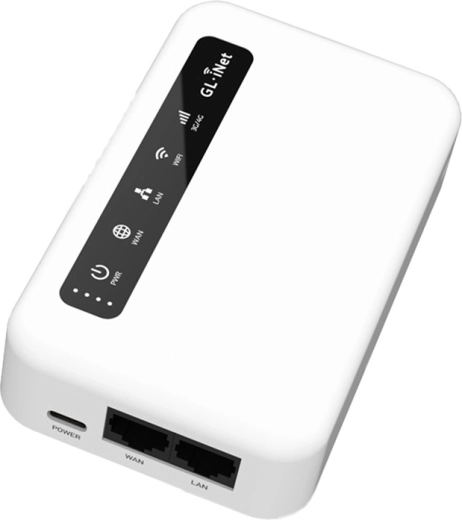 VPN, OpenWrt и дистанционно управление GoodCloud