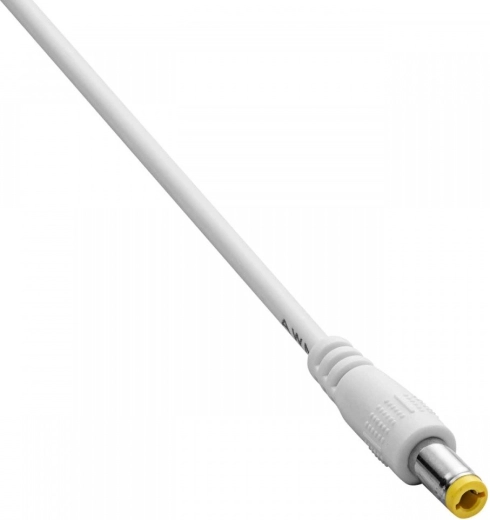 Convenient 1.8 m cable