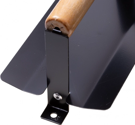 Безопасно и удобно захващане