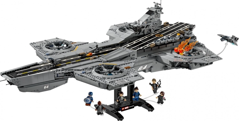 Features for display and exploring details