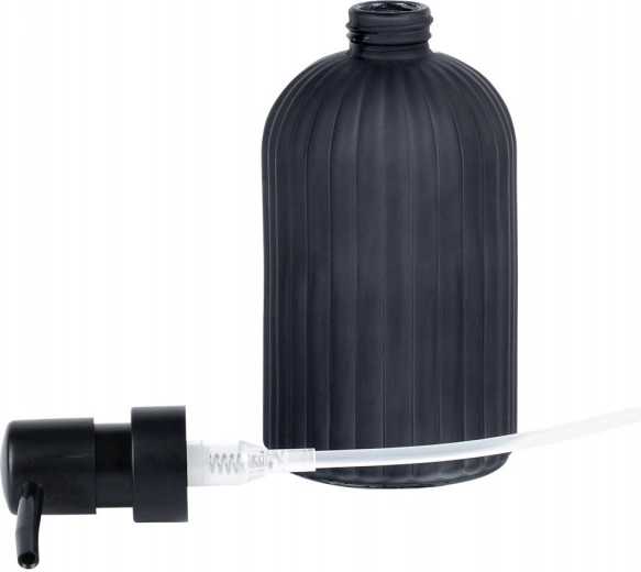 Easy refilling and precise dispensing