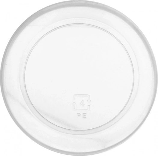 Устойчива пластмаса за многократна употреба