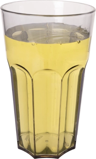 Large 0.7 L capacity for all-day hydration