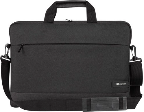 Чанта за лаптоп Natec Goa 15,6" черна